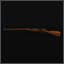Mosin 7.62x54R 볼트액션 소총 (저격) 기본
