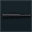 Mosin 소총 Bramit 7.62x54R 소음기