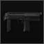 HK MP7A1 4.6x30 기관단총