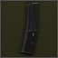 40발, HK MP7 4.6x30 탄창