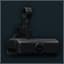 HK MP7 접이식 가늠자
