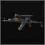 Kalashnikov AKMSN 7.62x39 돌격소총  (AKMSN2 6P4N2)