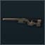 Mosin 소총 ProMag Archangel OPFOR PRS 개머리판