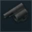 HK 416A5 저시인성 가스블록