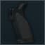 AR-15 HK Battle Grip 비버테일 권총 손잡이