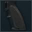 AR-15 HK Battle Grip 권총 손잡이