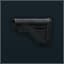 AR-15 HK Slim Line 개머리판
