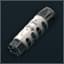AR-10 Odin Works ATLAS-7 7.62x51 제퇴기