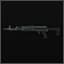 Kalashnikov AK-74M 5.45x39 돌격소총  Zenitco
