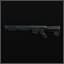 Colt M4A1 5.56x45 돌격소총  LVOA