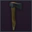 Antique axe 골동품 도끼