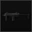 HK MP7A1 4.6x30 기관단총  기본