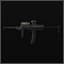 HK MP7A1 4.6x30 기관단총  SEALS