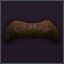 Fake mustache 가짜 콧수염