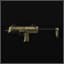 HK MP7A2 4.6x30 기관단총  기본