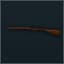 Mosin 소총 보병용 개머리판
