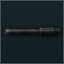 200mm, Mosin 소총 7.62x54R 단축형 총열