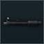 220mm, Mosin 소총 7.62x54R 단축형 나사산 총열