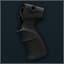 M870 FAB Defense AGR-870 권총 손잡이