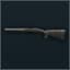 M700 Hogue 오버몰드 Ghillie 개머리판