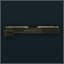 P226 Axelson Tactical Mk.25 권총 슬라이드