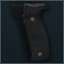 P226 Axelson Tactical MK25 pistol grip