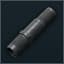 ME Cylinder 12게이지 총구 어댑터