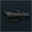 Trijicon ACOG TA01NSN 4x32 조준경 (검은색)