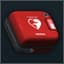 Portable defibrillator 휴대용 제세동기
