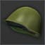SSh-68 철제 헬멧 (Olive Drab)