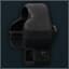 HK MP5 개머리판 대용 보호 마개