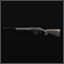 Remington Model 700 7.62x51 볼트액션 저격소총  기본