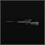 Remington Model 700 7.62x51 볼트액션 저격소총  AAC SD