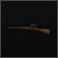 Mosin 7.62x54R 볼트액션 소총 (저격) 카빈