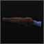 Mosin 7.62x54R 볼트액션 소총 (보병) 단총신