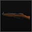 Mosin 7.62x54R 볼트액션 소총 (저격) 단총신