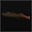 Mosin 7.62x54R 볼트액션 소총 (저격) 단총신 M