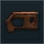 AR-15 ADAR 2-15 목제 개머리판