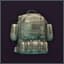 3V Gear Paratus 3일 오퍼레이터 전술 배낭 (Foliage Grey)