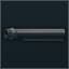 AR-15 ADAR 2-15 완충튜브