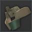 Crye Precision AirFrame 턱보호대