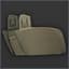 Crye Precision AirFrame 귀보호대