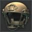 Crye Precision AirFrame 헬멧 (Tan)