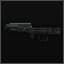 SVDS 7.62x54R 저격소총
