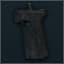 SVDS 권총 손잡이
