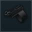 SVDS 총열 덮개 고정쇠