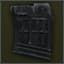 10발, SVD 7.62x54R 탄창