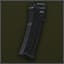 20발, MPX 9x19 탄창