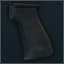 AK US Palm 권총 손잡이