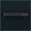 HK 416A5 Midwest Industries 9인치 M-LOK 총열덮개